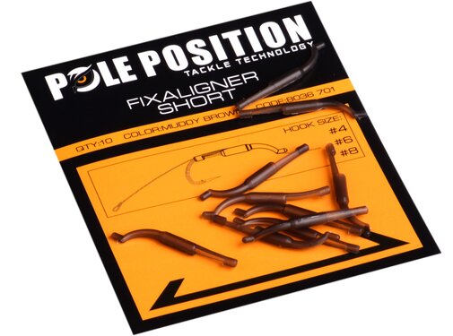 Pole Position Fix Aligner Short