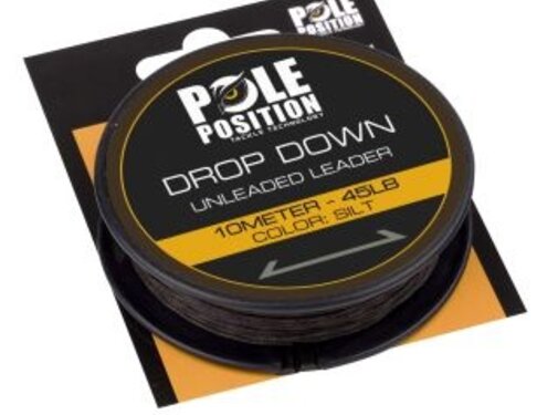 Pole Position Drop Down Unleaded Leader 45lb