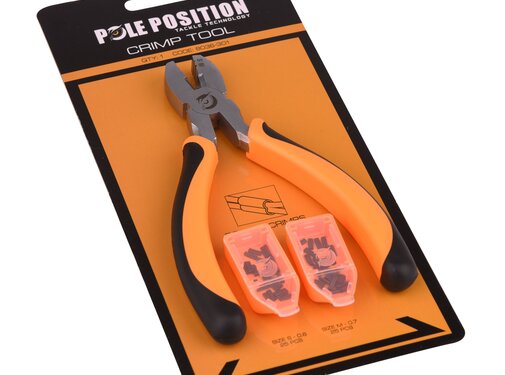 Pole Position Crimp Tool