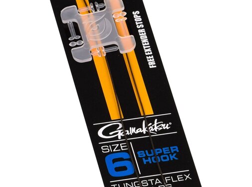 Pole Position Claw Rig Super Hook 30lbs