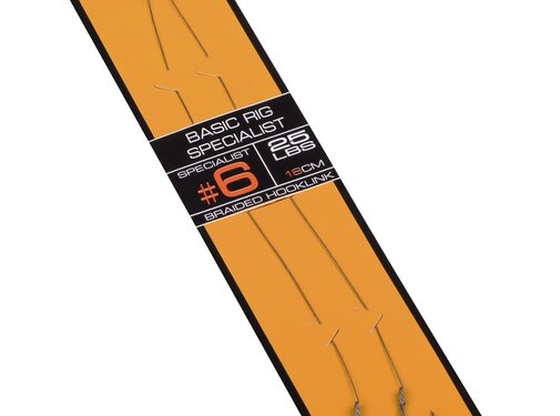 Pole Position Basic Rig Specialist 25lb