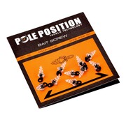 Pole Position Bait Screws