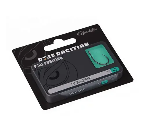 Pole Position Bowgrip Hooks PTFE