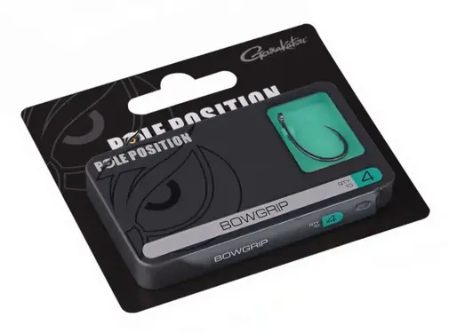 Pole Position Bowgrip Hooks PTFE