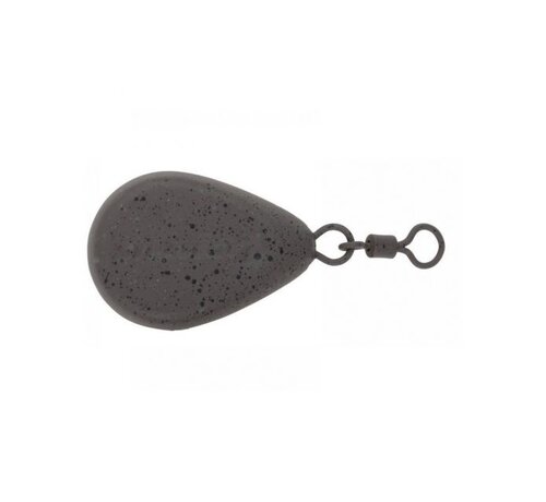 Pole Position Flat Pear Swivel Lead