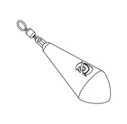 Pole Position Distance Swivel Lead