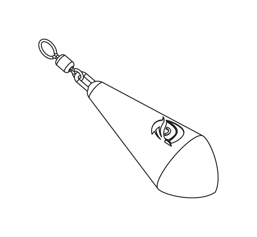 Distance Swivel Lead