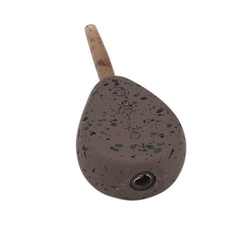 Pole Position Flat Pear Inline