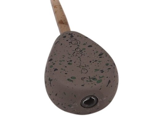 Pole Position Flat Pear Inline