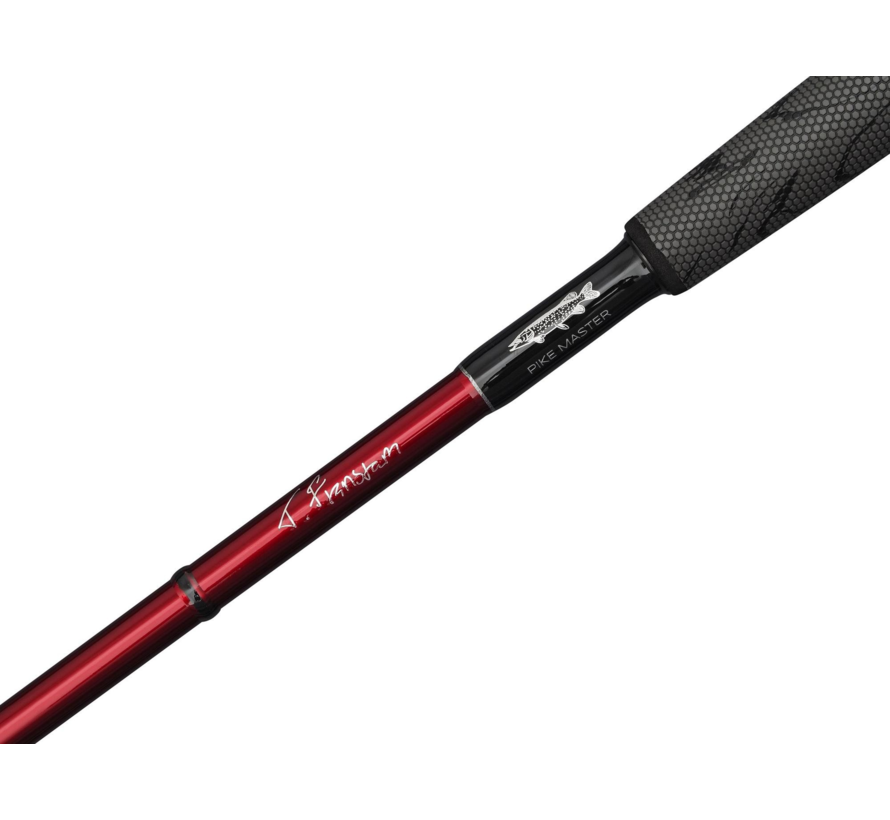Franstram Pike Master 802H 100g Spin