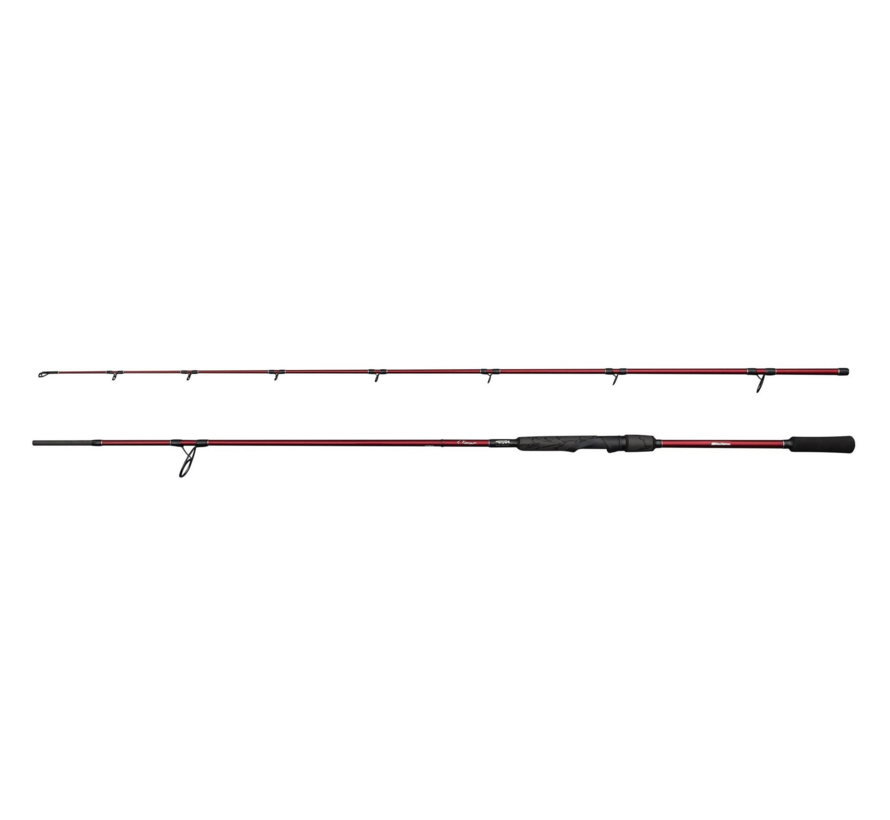 Franstram Pike Master 802H 100g Spin