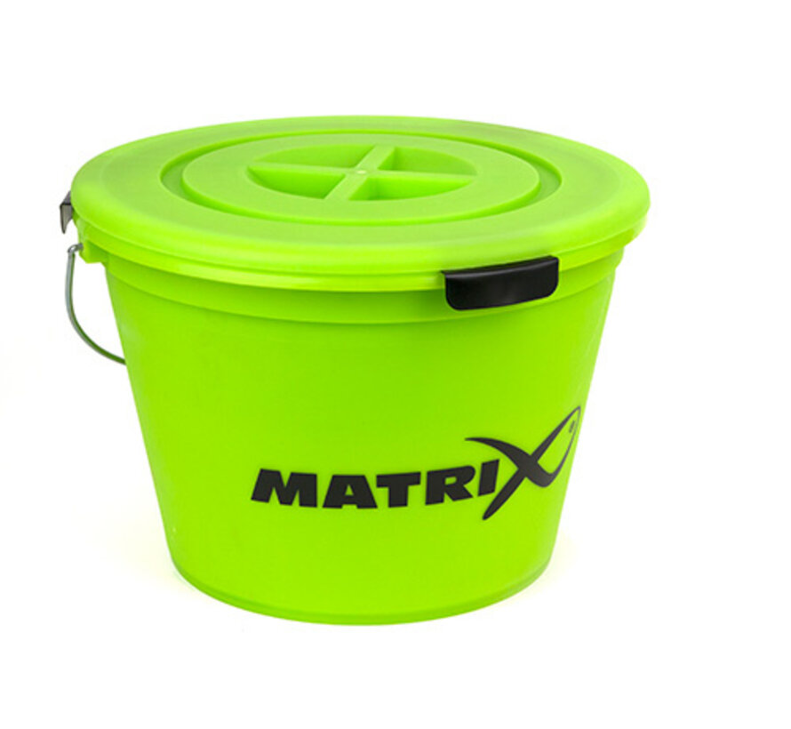 Bucket Set Lime