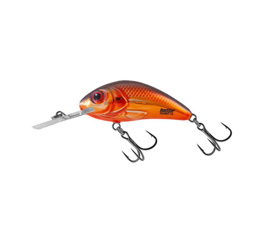 Rattlin Hornet Shallow 4,5cm 6gr Floating