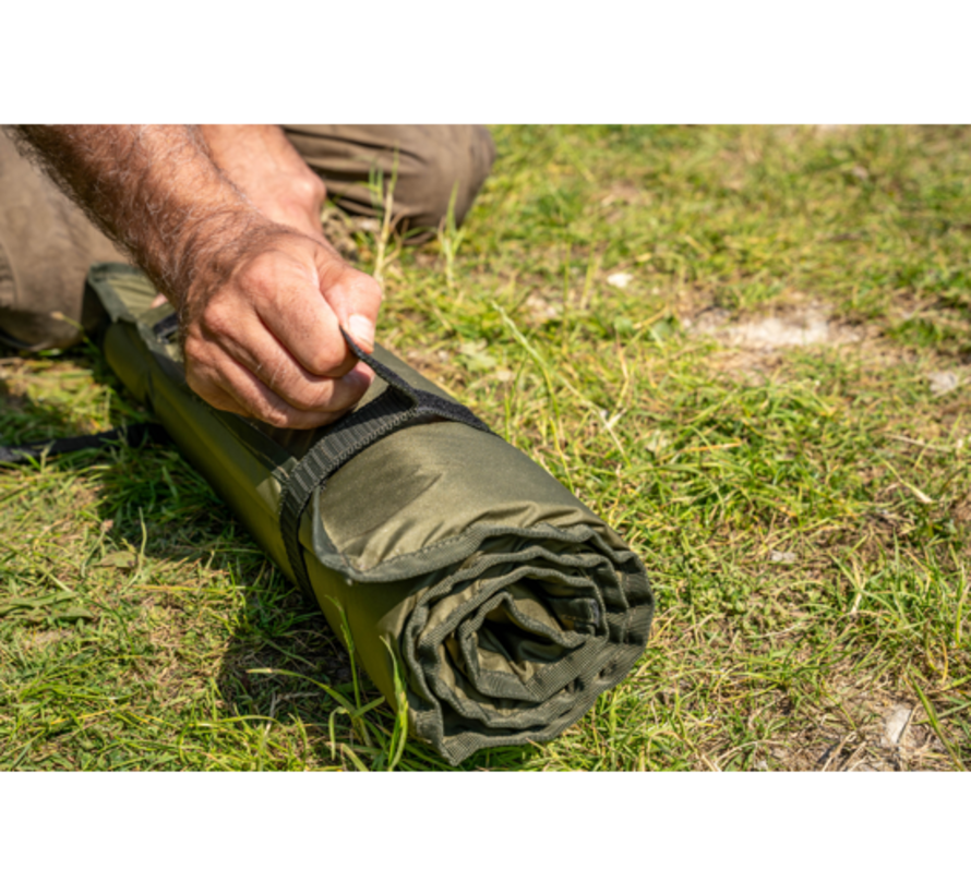 Progress Roll Mat