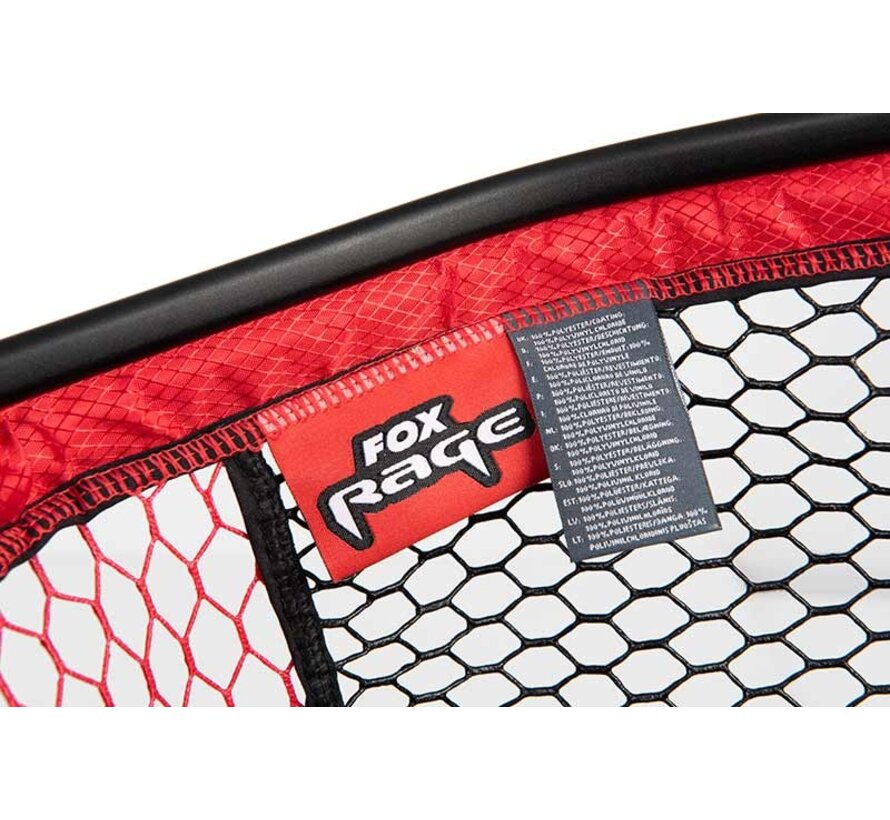 Speedflow Compact Net
