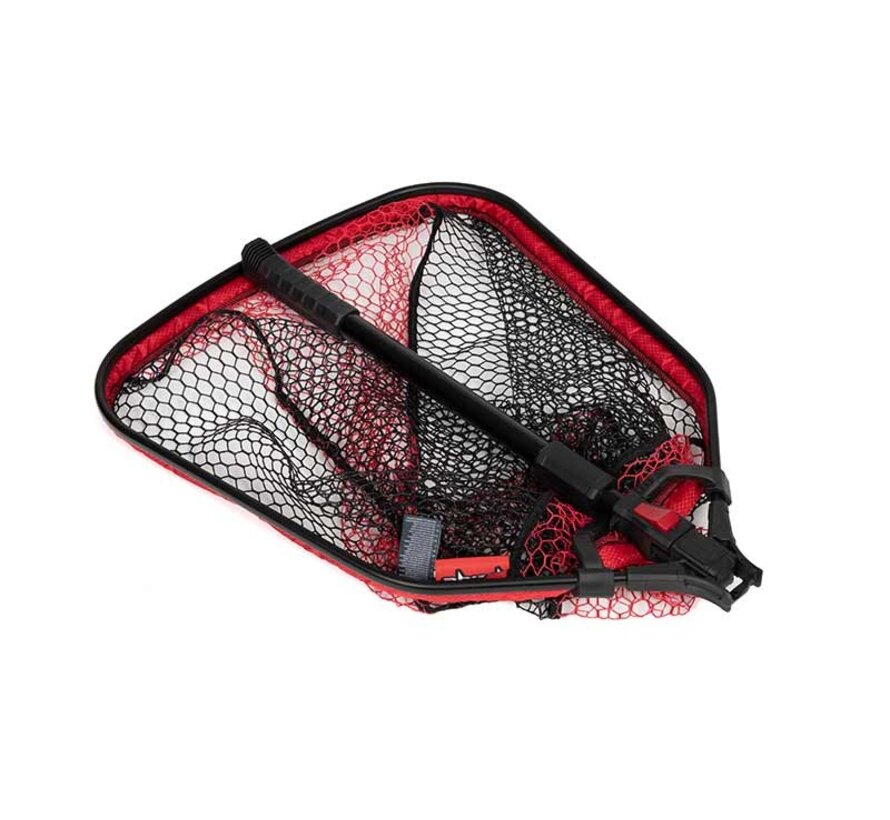 Speedflow Compact Net