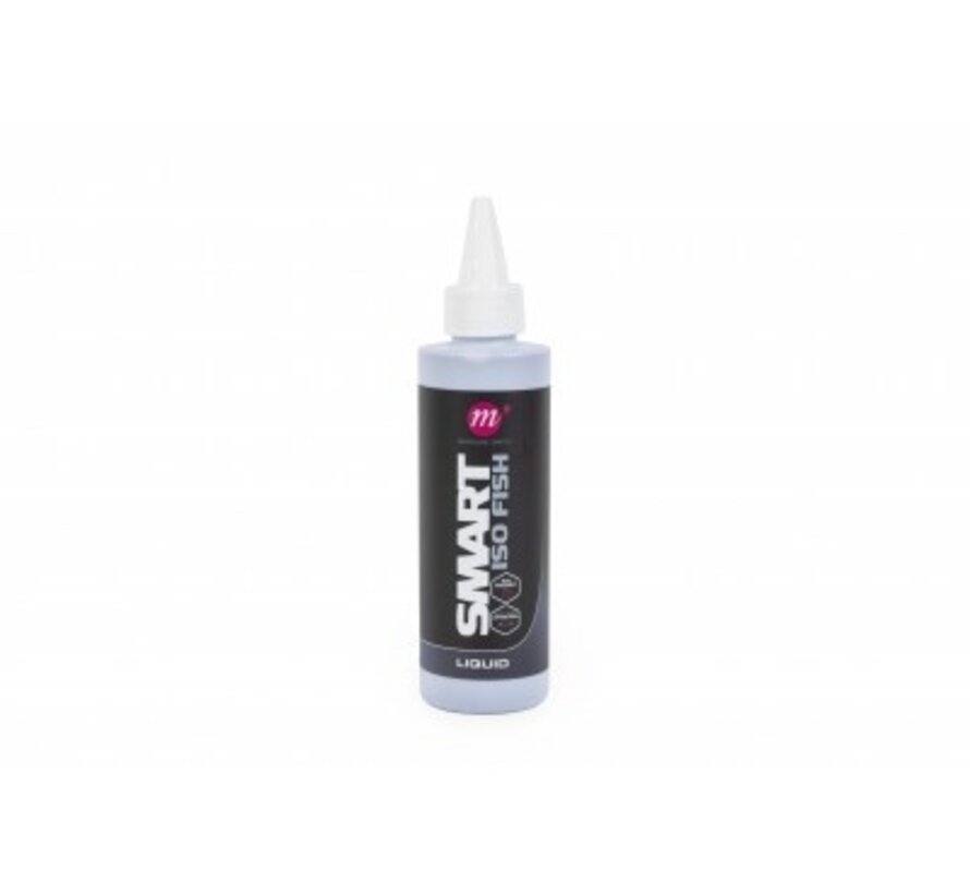 Smart Liquid