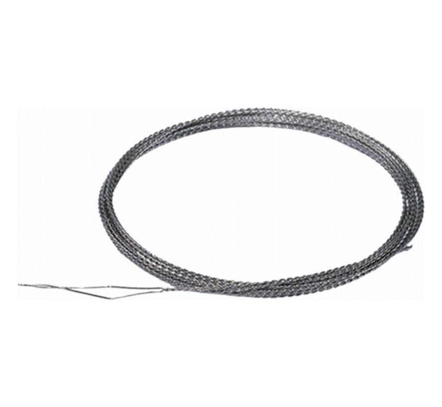 Elastic Threader
