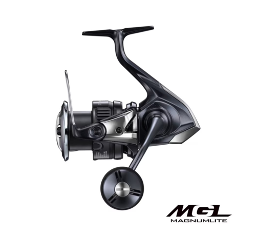 Shimano Twin Power XD FB 4000 HG