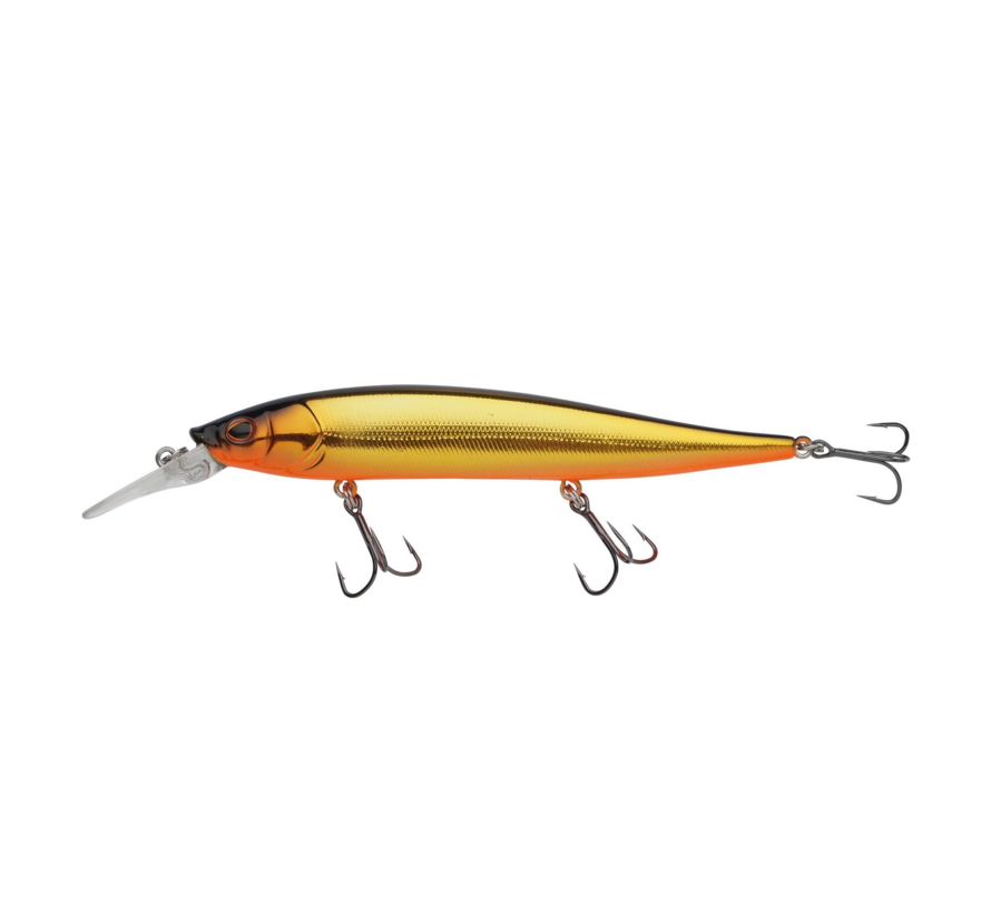 Dex Stunna 11cm 14gr 0,9 -1,8m