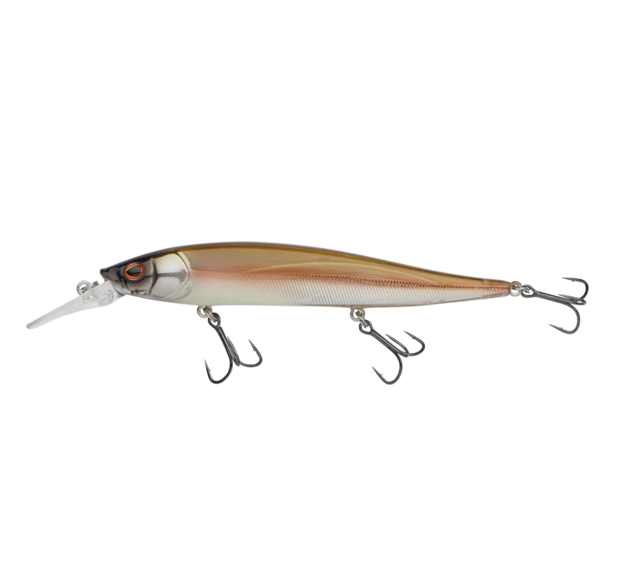 Dex Stunna 11cm 14gr 0,9 -1,8m