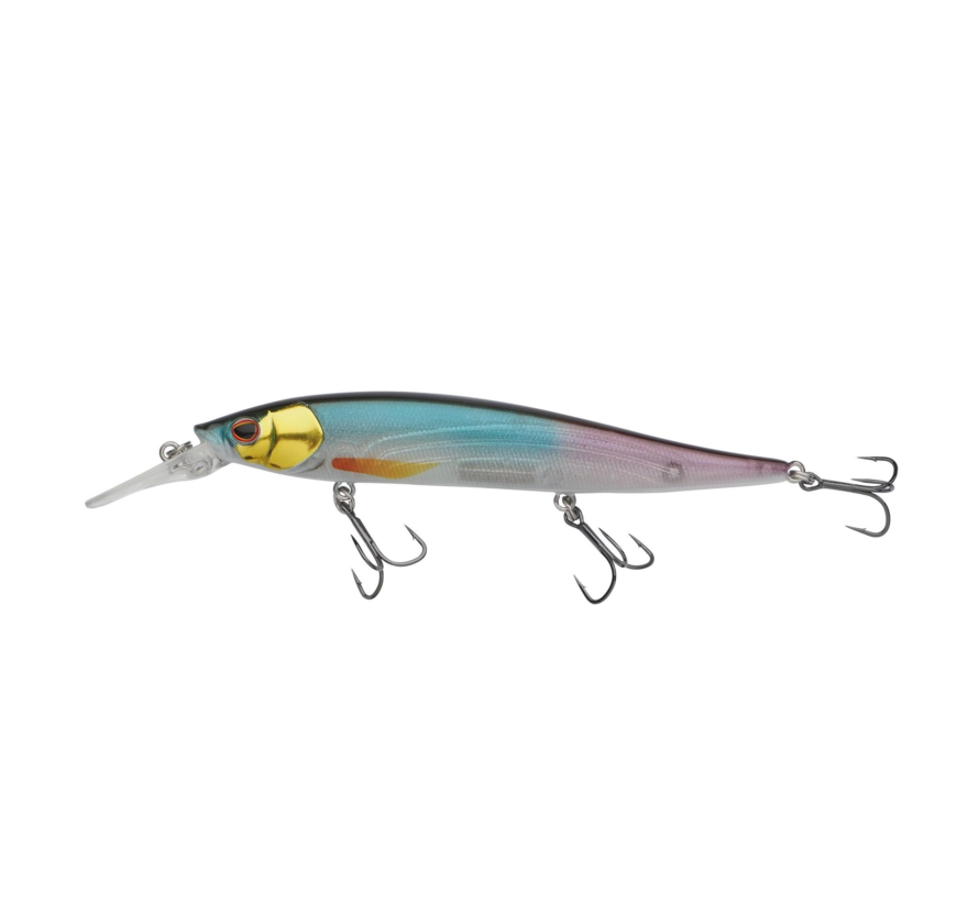 Dex Stunna 11cm 14gr 0,9 -1,8m