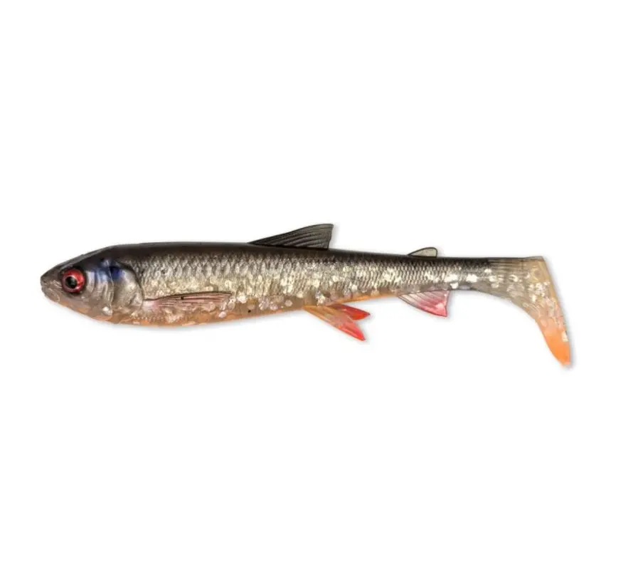 3D Whitefish Shad 20cm 62gr