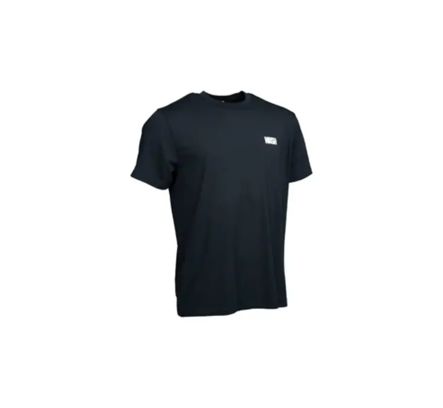 Make It Happen Cast T Shirt Black