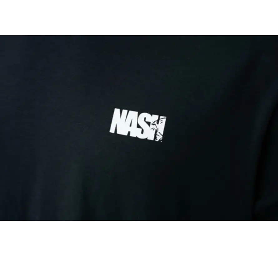 Make It Happen Cast T Shirt Black