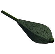 Rig Solutions Lead Free Carp Weights Distance Torpedo Inline