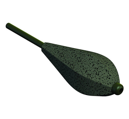 Rig Solutions Lead Free Carp Weights Distance Torpedo Inline