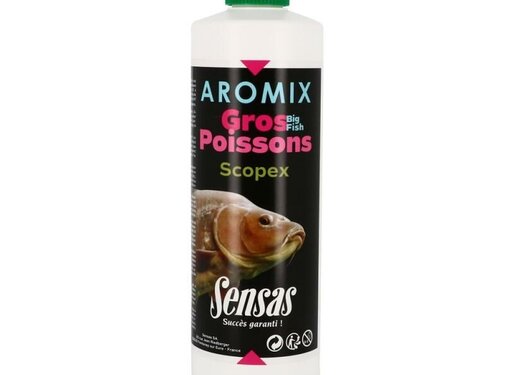 Sensas Aromix 500ml