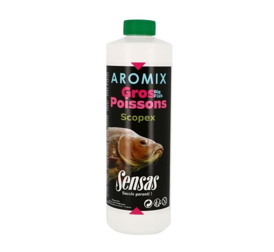 Aromix 500ml