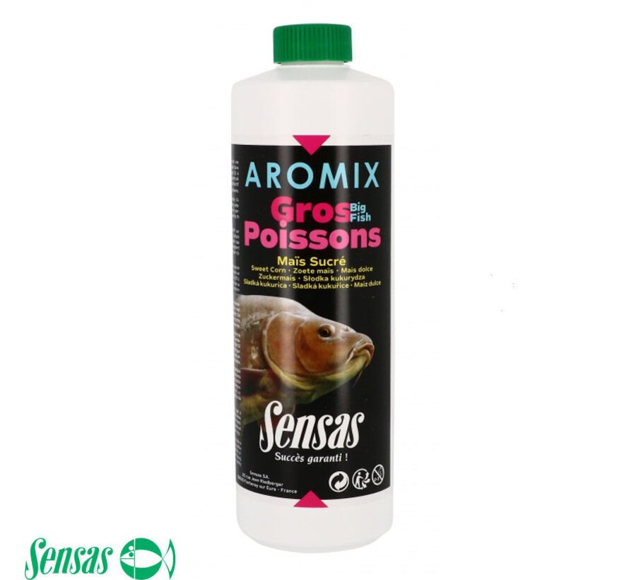 Aromix 500ml