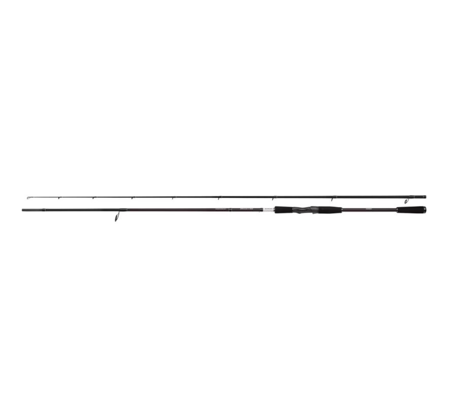 Hengel Yasei BB Crankbait Cast 2,20m 8-24gr