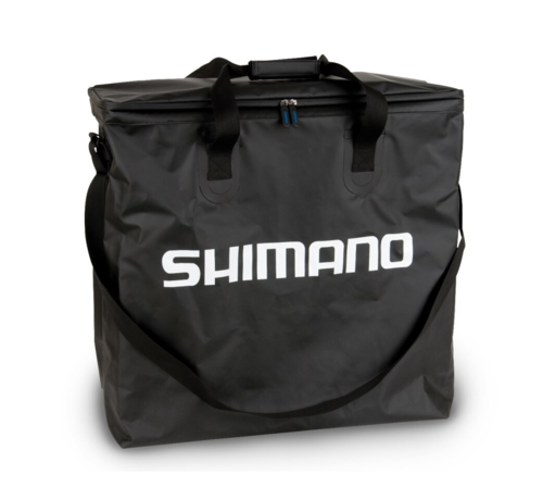 Shimano PVC Net Bag Double