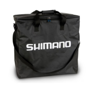 Shimano PVC Net Bag Triple