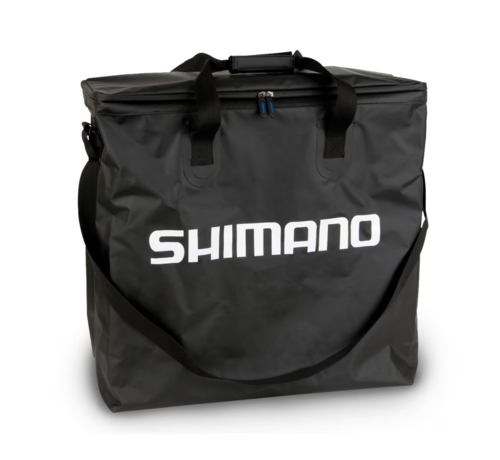 Shimano PVC Net Bag Triple