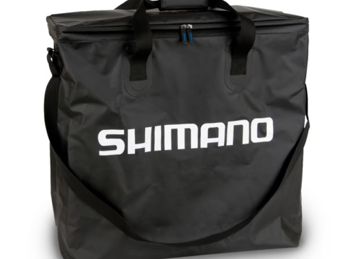 Shimano PVC Net Bag Triple