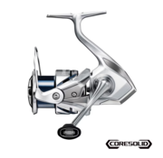 Shimano Stradic C3000 HG FM