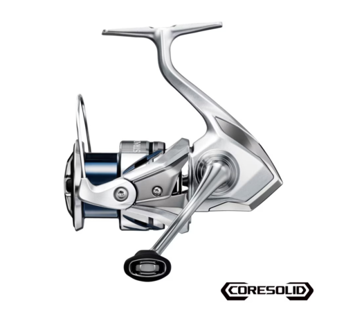 Shimano Stradic C3000 HG FM