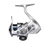 Shimano Stradic C2500 S FM