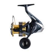 Shimano Sahara 5000C XG FJ