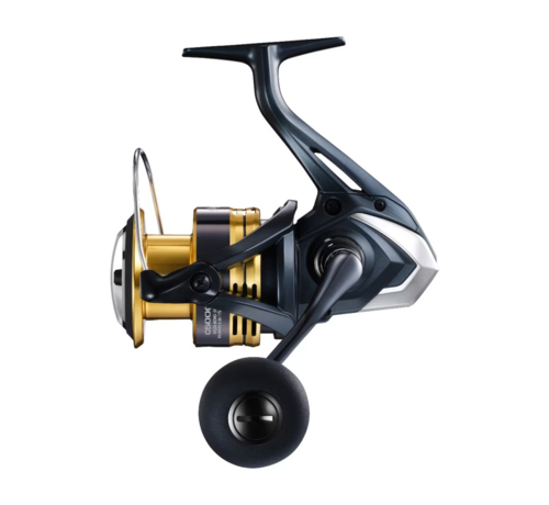 Shimano Sahara 5000C XG FJ