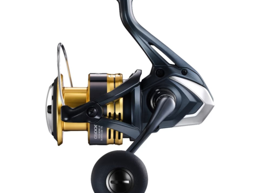 Shimano Sahara 5000C XG FJ