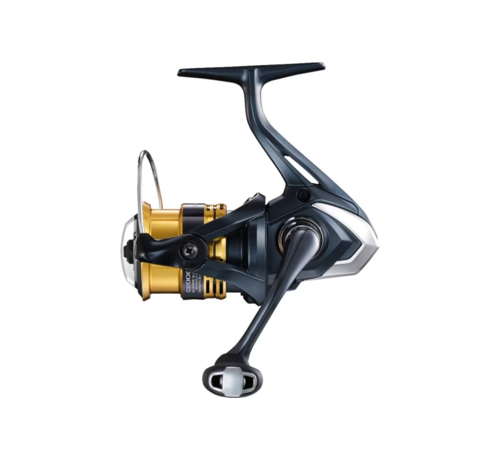 Shimano Sahara C2000S FJ