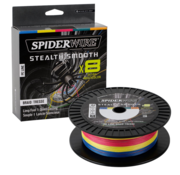 SpiderWire Stealth Smooth 8  600m