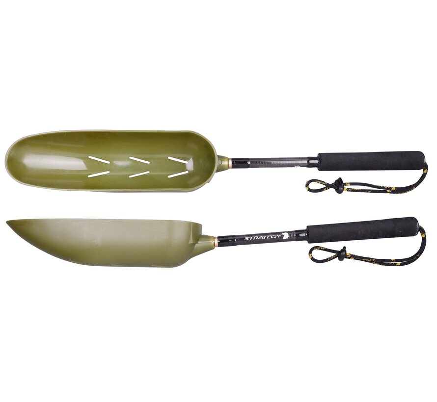 Bait Spoon