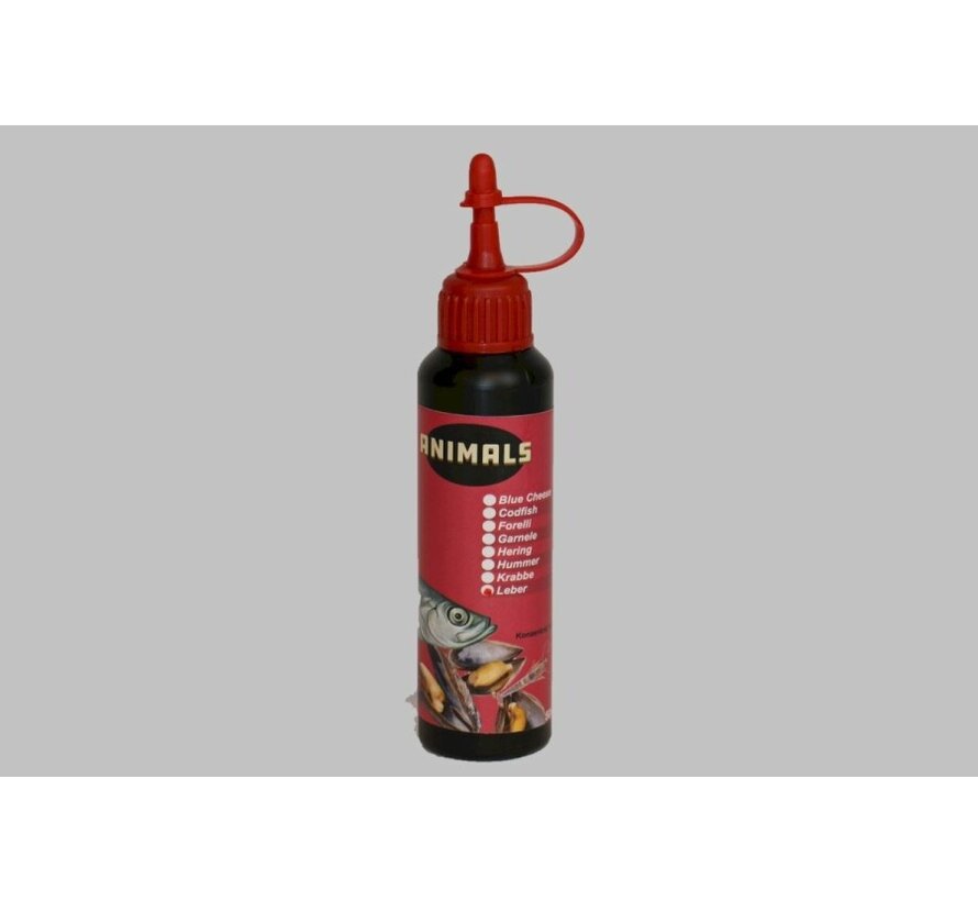 Animal Lever 50ml