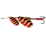 Veltic Spinner Tandem Maat 4+6 - 17,5 gram